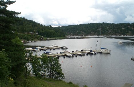 Hallangspollen