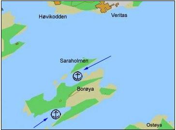 Borøya