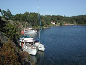 Bjønsekilen