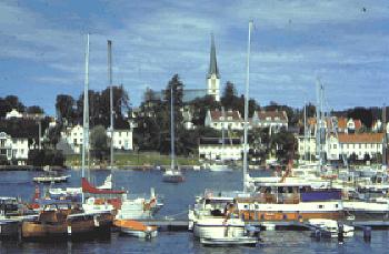 Lillesand