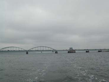 Oddesundbroen