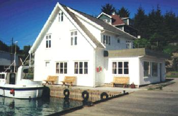 Biekronå Kafe