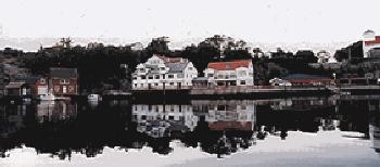 Blomvåg