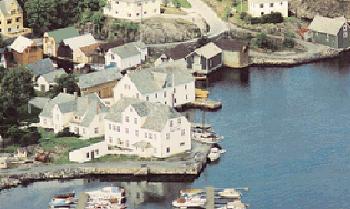 Glesvær