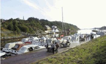 Langevåg