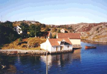 Langøy
