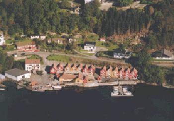 Lindås