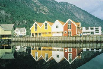 Modalen