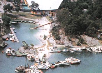 Røyksundkanalen