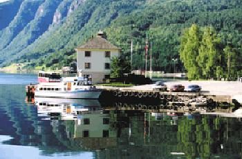 Ulvik