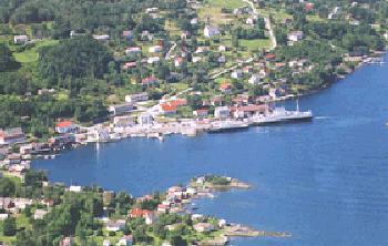 Våge