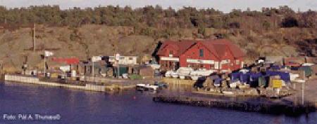 Kjøkøysundet