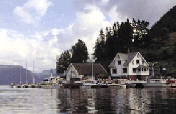 Erøy