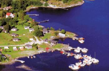 Finnøy