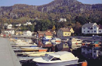 Hjelmelandsvågen