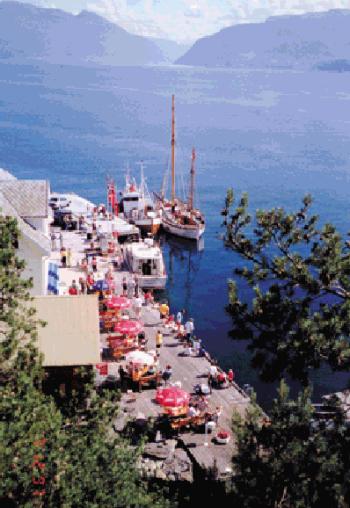 Ølesund