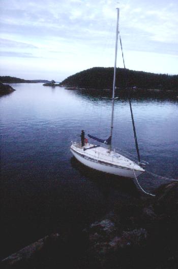 Åbyfjorden