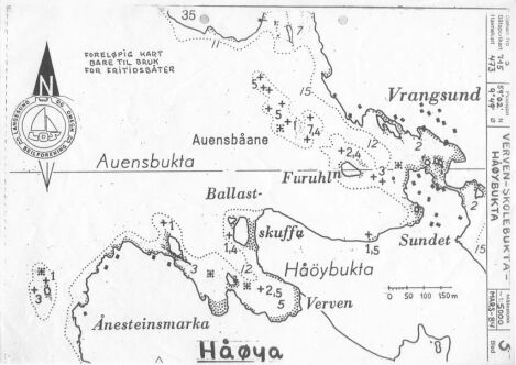 Håøybukta