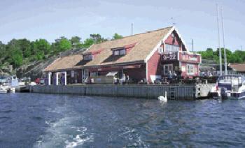 Tømmerstø