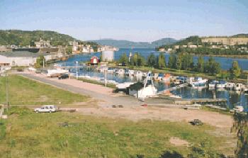 Svelvik